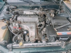 Toyota Camry 1993 - Toyota camry nhập nhật