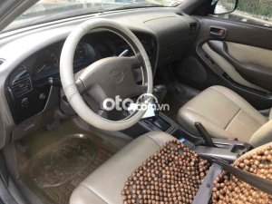Toyota Camry xe đăng kiểm mơi . máy lạnh em . máy móc thì thầm 1996 - xe đăng kiểm mơi . máy lạnh em . máy móc thì thầm
