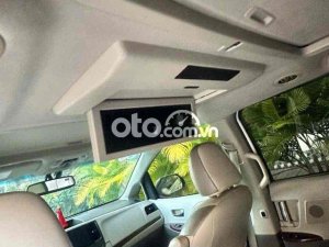 Toyota Sienna   bản limited 3.5 2010 nhập mỹ xe đẹp 2010 - Toyota sienna bản limited 3.5 2010 nhập mỹ xe đẹp