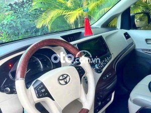 Toyota Sienna   bản limited 3.5 2010 nhập mỹ xe đẹp 2010 - Toyota sienna bản limited 3.5 2010 nhập mỹ xe đẹp