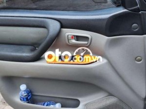 Toyota Land Cruiser BÁN  XĂNG XE ĐẸP MÁY BAO ZIN XE ĐẸP 2005 - BÁN LAND CRUISER XĂNG XE ĐẸP MÁY BAO ZIN XE ĐẸP