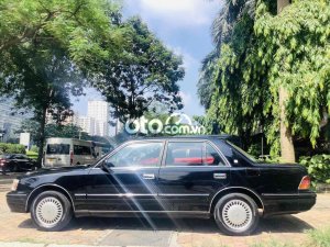 Toyota Crown Bán xe   JZS155 / 1996 MT cực kỳ đẹp 1996 - Bán xe Toyota Crown JZS155 / 1996 MT cực kỳ đẹp