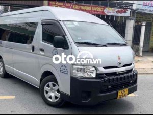 Toyota Hiace ai quan tâm liên hệ số *** chủ xe xin cảmơn 2016 - ai quan tâm liên hệ số *** chủ xe xin cảmơn