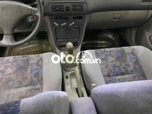 Toyota Corolla  corola 1.5 đời 2001 màu xanh đen 2001 - Toyota corola 1.5 đời 2001 màu xanh đen