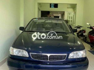 Toyota Corolla  corola 1.5 đời 2001 màu xanh đen 2001 - Toyota corola 1.5 đời 2001 màu xanh đen