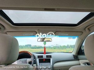 Toyota Camry Bán xe  LE 2010 🇺🇸 2010 - Bán xe camry LE 2010 🇺🇸