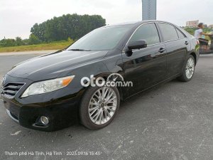 Toyota Camry Bán xe  LE 2010 🇺🇸 2010 - Bán xe camry LE 2010 🇺🇸