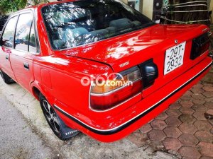 Toyota Corolla  Corola Red 90 tư nhân biển HN 1990 - Toyota Corola Red 90 tư nhân biển HN