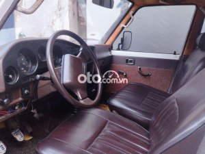 Toyota Land Cruiser Muốn bán nhanh xe  1990, Hà Nội 1990 - Muốn bán nhanh xe Land Cruiser 1990, Hà Nội