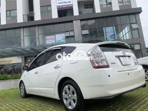 Toyota Prius Độc lạ  HYBRID tự độg, xăng điện, nhập Nhật 2007 - Độc lạ PRIUS HYBRID tự độg, xăng điện, nhập Nhật