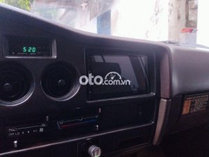 Toyota Land Cruiser Muốn bán nhanh xe  1990, Hà Nội 1990 - Muốn bán nhanh xe Land Cruiser 1990, Hà Nội