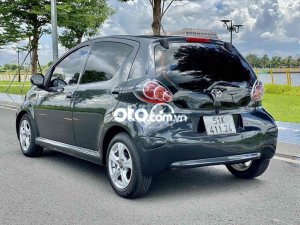 Toyota Aygo   2011 nhập nhật 1.0 AT 2011 - Toyota Aygo 2011 nhập nhật 1.0 AT