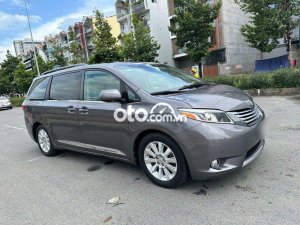 Toyota Sienna   limited 3.5 sx 2011 2011 - toyota sienna limited 3.5 sx 2011