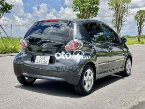 Toyota Aygo   2011 nhập nhật 1.0 AT 2011 - Toyota Aygo 2011 nhập nhật 1.0 AT