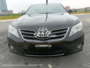 Toyota Camry Bán xe  LE 2010 🇺🇸 2010 - Bán xe camry LE 2010 🇺🇸