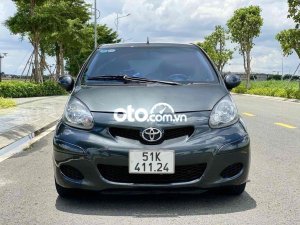 Toyota Aygo   2011 nhập nhật 1.0 AT 2011 - Toyota Aygo 2011 nhập nhật 1.0 AT