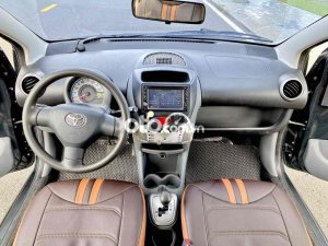 Toyota Aygo   2011 nhập nhật 1.0 AT 2011 - Toyota Aygo 2011 nhập nhật 1.0 AT