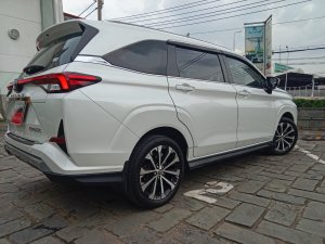 Toyota Veloz Cross 2022 - Màu trắng đẹp, full option, xe nhập Indo