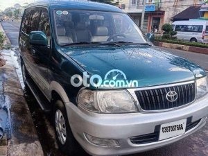 Toyota Zace   2003 GL xịn 2003 - Toyota Zace 2003 GL xịn