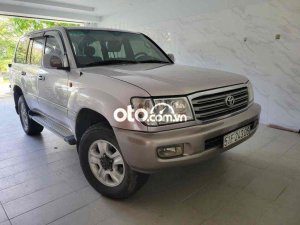 Toyota Land Cruiser xe Land chính chủ cưng hơn trứng 2005 - xe Land chính chủ cưng hơn trứng