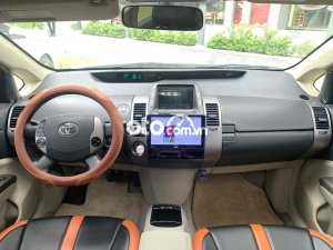 Toyota Prius Độc lạ  HYBRID tự độg, xăng điện, nhập Nhật 2007 - Độc lạ PRIUS HYBRID tự độg, xăng điện, nhập Nhật