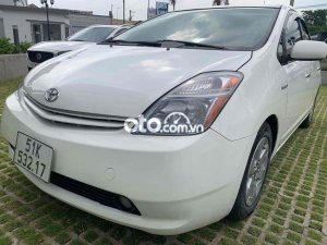 Toyota Prius Độc lạ  HYBRID tự độg, xăng điện, nhập Nhật 2007 - Độc lạ PRIUS HYBRID tự độg, xăng điện, nhập Nhật