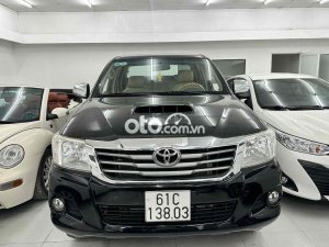 Toyota Hilux   2015 số sàn nhập khẩu 2015 - Toyota Hilux 2015 số sàn nhập khẩu