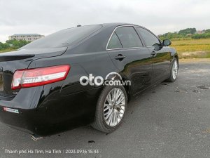 Toyota Camry Bán xe  LE 2010 🇺🇸 2010 - Bán xe camry LE 2010 🇺🇸