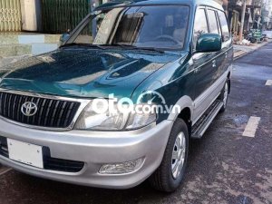 Toyota Zace   2003 GL xịn 2003 - Toyota Zace 2003 GL xịn