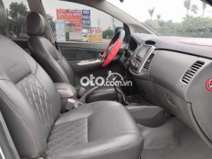 Toyota Innova  MT sản E xe gia đình sin không dịch vụ 2013 - Innova MT sản E xe gia đình sin không dịch vụ