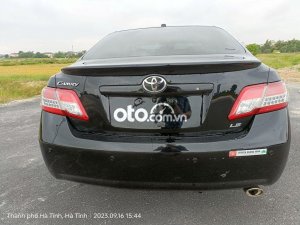 Toyota Camry Bán xe  LE 2010 🇺🇸 2010 - Bán xe camry LE 2010 🇺🇸