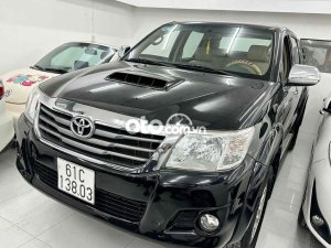 Toyota Hilux   2015 số sàn nhập khẩu 2015 - Toyota Hilux 2015 số sàn nhập khẩu