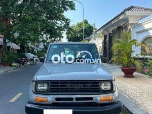 Toyota Land Cruiser Land Cộc Full Dầu. 1986 - Land Cộc Full Dầu.