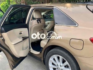 Toyota Venza  2010 2.7 nhập Mỹ siêu cọp 2010 - Venza 2010 2.7 nhập Mỹ siêu cọp