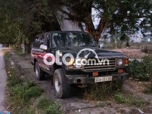 Toyota Land Cruiser Lancuiser 1987 máy dầu 1987 - Lancuiser 1987 máy dầu