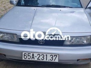 Toyota Camry   1991 ngay chủ 1991 - Toyota camry 1991 ngay chủ