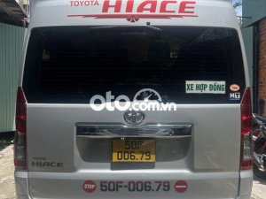 Toyota Hiace Bán xe   Nhập Thái Lan Cực Đẹp 2021 - Bán xe Toyota Hiace Nhập Thái Lan Cực Đẹp