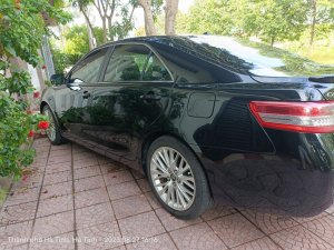 Toyota Camry 2010 - Chính chủ cần bán gấp Camry LE 2.5 xe gia đình đang sử dụng đk 2011