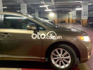 Toyota Venza  2010 2.7 nhập Mỹ siêu cọp 2010 - Venza 2010 2.7 nhập Mỹ siêu cọp