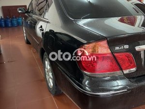Toyota Camry  2.4G MT XUẤT SẮC 2005 - CAMRY 2.4G MT XUẤT SẮC