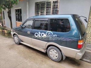 Toyota Zace Chính chủ bán xe đang đi 2005 - Chính chủ bán xe đang đi
