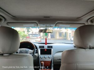 Toyota Camry 2010 - Chính chủ cần bán gấp Camry LE 2.5 xe gia đình đang sử dụng đk 2011