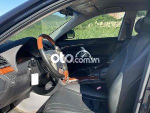 Toyota Camry  2.0 sx 2010 2010 - Camry 2.0 sx 2010