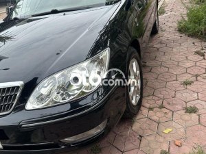 Toyota Camry  2.4G MT XUẤT SẮC 2005 - CAMRY 2.4G MT XUẤT SẮC