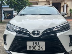 Toyota Vios 2021 - Xe chính chủ 1 chủ từ đầu