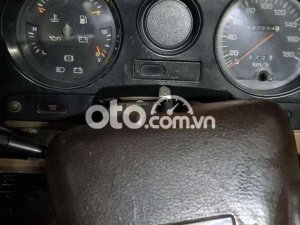 Toyota Land Cruiser Lancuiser 1987 máy dầu 1987 - Lancuiser 1987 máy dầu