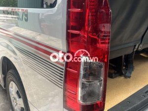 Toyota Hiace Bán xe   Nhập Thái Lan Cực Đẹp 2021 - Bán xe Toyota Hiace Nhập Thái Lan Cực Đẹp