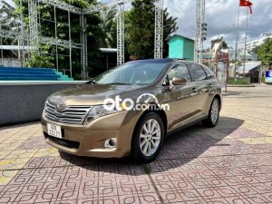 Toyota Venza   2.7, model 2010, nhập MỸ, xe gia đình 2010 - TOYOTA VENZA 2.7, model 2010, nhập MỸ, xe gia đình