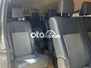 Toyota Hiace Bán xe   Nhập Thái Lan Cực Đẹp 2021 - Bán xe Toyota Hiace Nhập Thái Lan Cực Đẹp