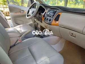 Toyota Innova   2011 2011 - Toyota Innova 2011